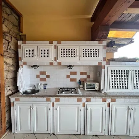 Holiday home Sardegna: Vista Mare, Vicino Golfo Aranci