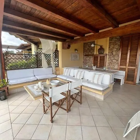 Holiday home Sardegna: Vista Mare, Vicino