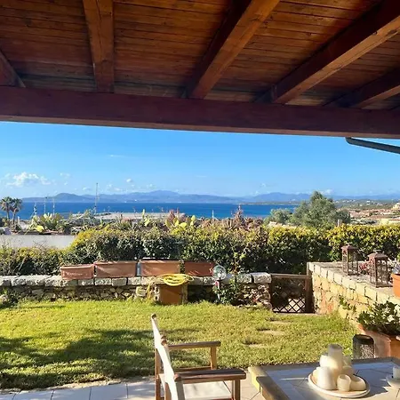 Sardegna: Vista Mare, Vicino *
