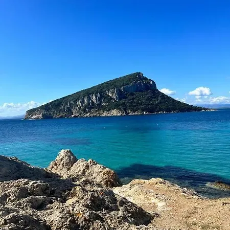 Semesterbostad Sardegna: Vista Mare, Vicino *