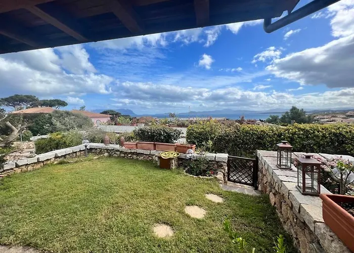 Sardegna: Vista Mare, Vicino *