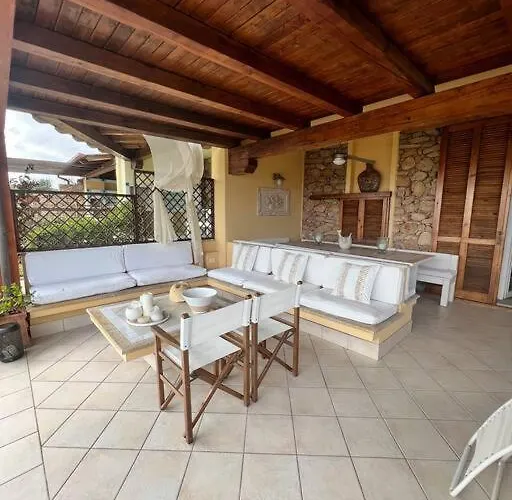 Tatil Evi Sardegna: Vista Mare, Vicino