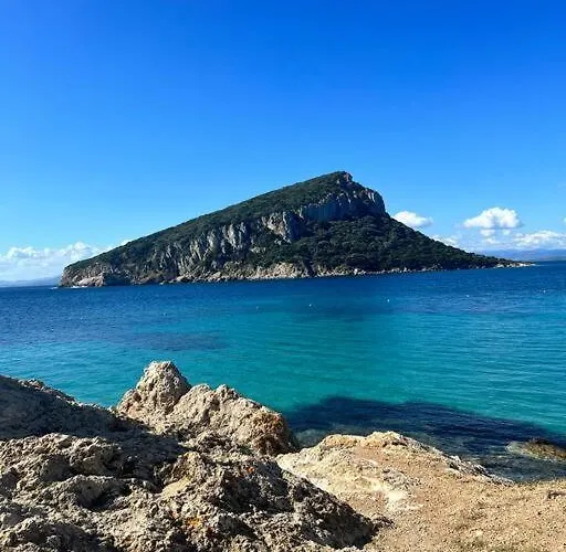 Tatil Evi Sardegna: Vista Mare, Vicino *